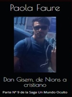 cover image of Dan Gisem de nions a cristiano